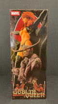 Goblin Queen Diamond Select Premiere Collection Retailer Conference Exclusive 1/600 Statue 2007 (Open)