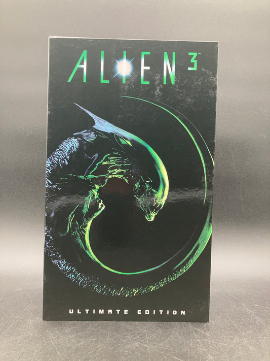 Alien 3 NECA Ultimate Edition Xenomorph Figure 2019