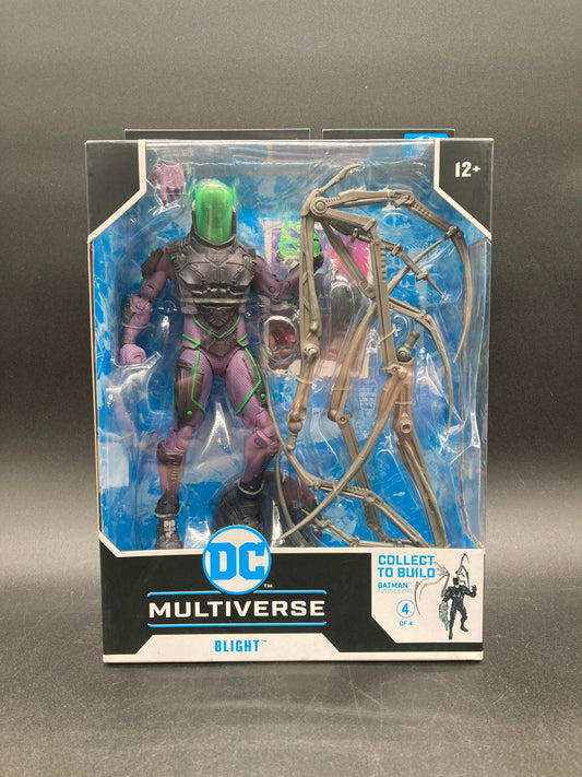 Blight McFarlane DC Multiverse Batman Beyond Figure 2020