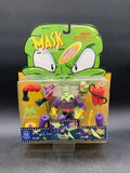 Mask Man Toy Island The Mask Animated Series Movie Madness Figure 1997