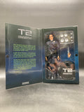 T-1000 Sideshow Collectibles Terminator 2: Judgement Day 1:6 Scale Collectible Figure 2006