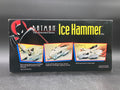 Ice Hammer Kenner Batman Animated Series Figure Vehicle 1994