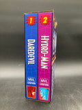 Daredevil & Hydro-Man Hasbro Marvel Legends VHS Spider-Man Animated Series Retro Figure Set 2024