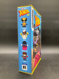 X-Men ‘97 Mattel Fisher Price Little People Collector Set 01