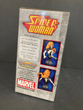 Spider Woman “Julia Carpenter” Bowen Designs Mini-Bust 2007