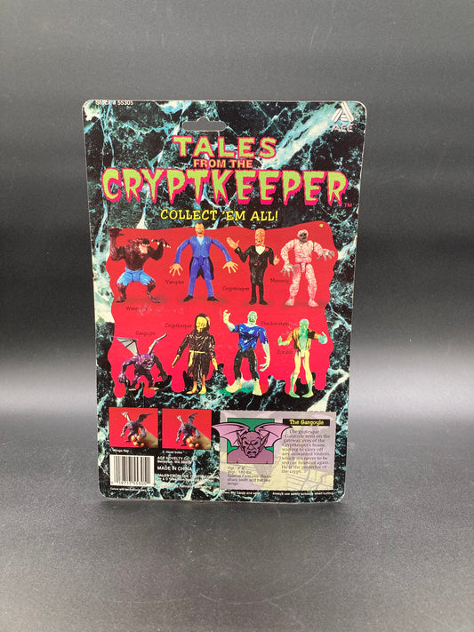 Gargoyle Ace Novelty Tales From The Crypt Figure 1993