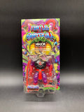 Ninjor Mattel MOTU-TMNT Turtles Of Grayskull Figure 2024