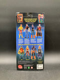 Ravager DC Direct Contemporary Teen Titans Figure