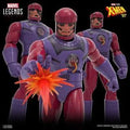 Sentinel Marvel Legends Series X-Men '97 Action Figure 2025