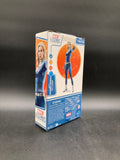 Invisible Woman Hasbro Marvel Legends Fantastic Four Figure 2025