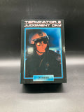 T-1000 Motorcycle Cop