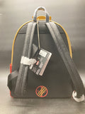 Deadpool & Wolverine Loungefly Mini-Backpack 2025