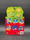 Cyborg Mask Toy Island The Mask Animated Series Figure 1997