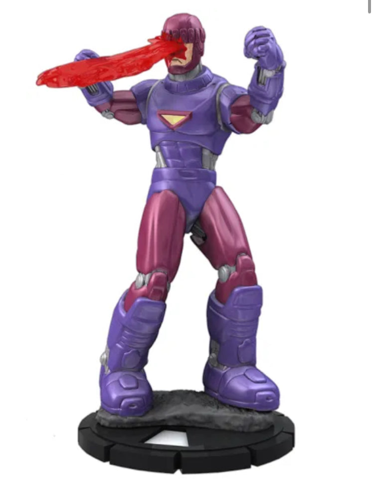 Alpha Class Sentinel NECA Marvel X-Men Heroclix Scenario Pack 2014