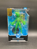 Fire McFarlane DC Multiverse Gold Label Figure 2024