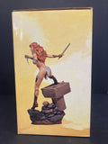 Red Sonja Dynamite Entertainment Statue 2005