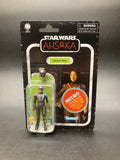 Sabine Wren Hasbro Star Wars Ahsoka Retro Kenner 3.75in. Figure 2023