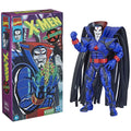 Mr. Sinister Hasbro Marvel Legends X-Men VHS Series Figure 2022