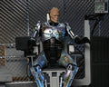 Ultimate Battle Damaged RoboCop with Chair NECA Figure 2021