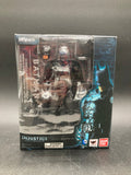 Batman Bandai SHFiguarts DC Injustice Figure
