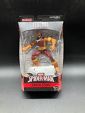 Puma Hasbro Marvel Legends Spider-Man Figure Kingpin BAF 2018