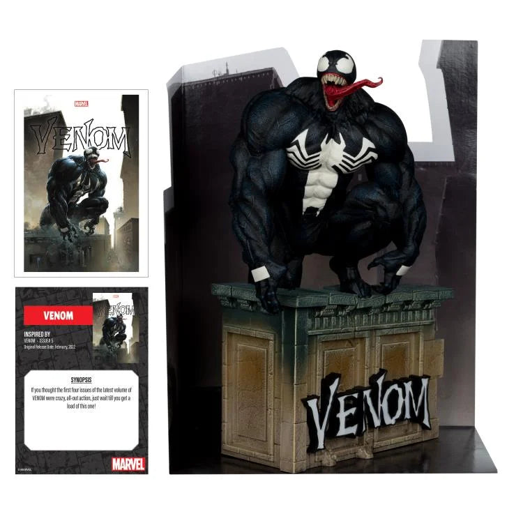 Venom McFarlane 1/6 McFarlane Marvel Venom #5 Statue
