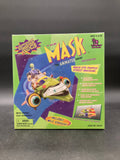 Mask Eye Poppin’ Street Machine Toy Island The Mask Animated Series Figure Vehicle Playset 1997