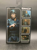 Ultimate Alex J. Murphy NECA Robocop Figure 2023