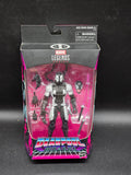 Deadpool Back in Black Hasbro Marvel Legends Figure 2017