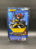 Batgirl Mattel DC Universe Legacy Edition Figure 2011