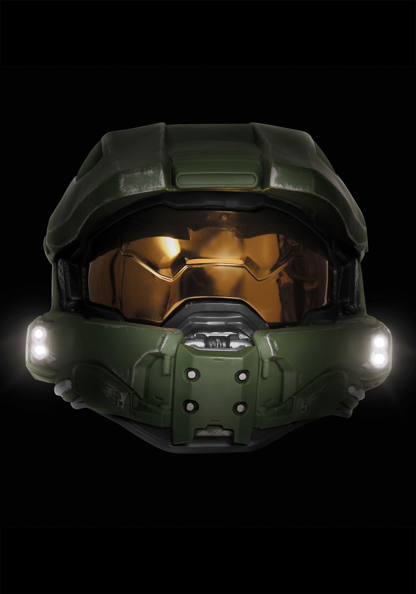 Master Chief Helmet Disguise Costumes Halo Cosplay Replica