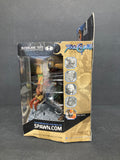 Necrid McFarlane Soul Calibur II figure 2003