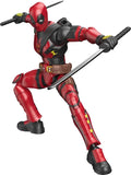 Deadpool Blokees Deadpool & Wolverine Champion Class CC04 Model Kit