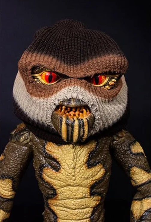 Gremlins Bandit Gremlin Puppet Prop Replica Trick or Treat Studios