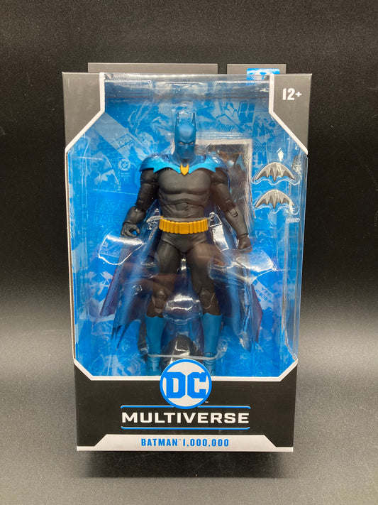 Batman 1,000,000 McFarlane DC Multiverse DC One Million Figure 2025