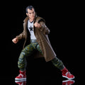 M.O.D.O.K (Elvis) Hasbro World Marvel Legends World Domination Tour Exclusive Action Figure Set 2021