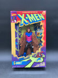 Gambit Toybiz X-Men Deluxe Edition 10” Figure 1996