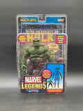 1st Appearance Incredible Hulk Toybiz Marvel Legends Galactus Series Figure 2005