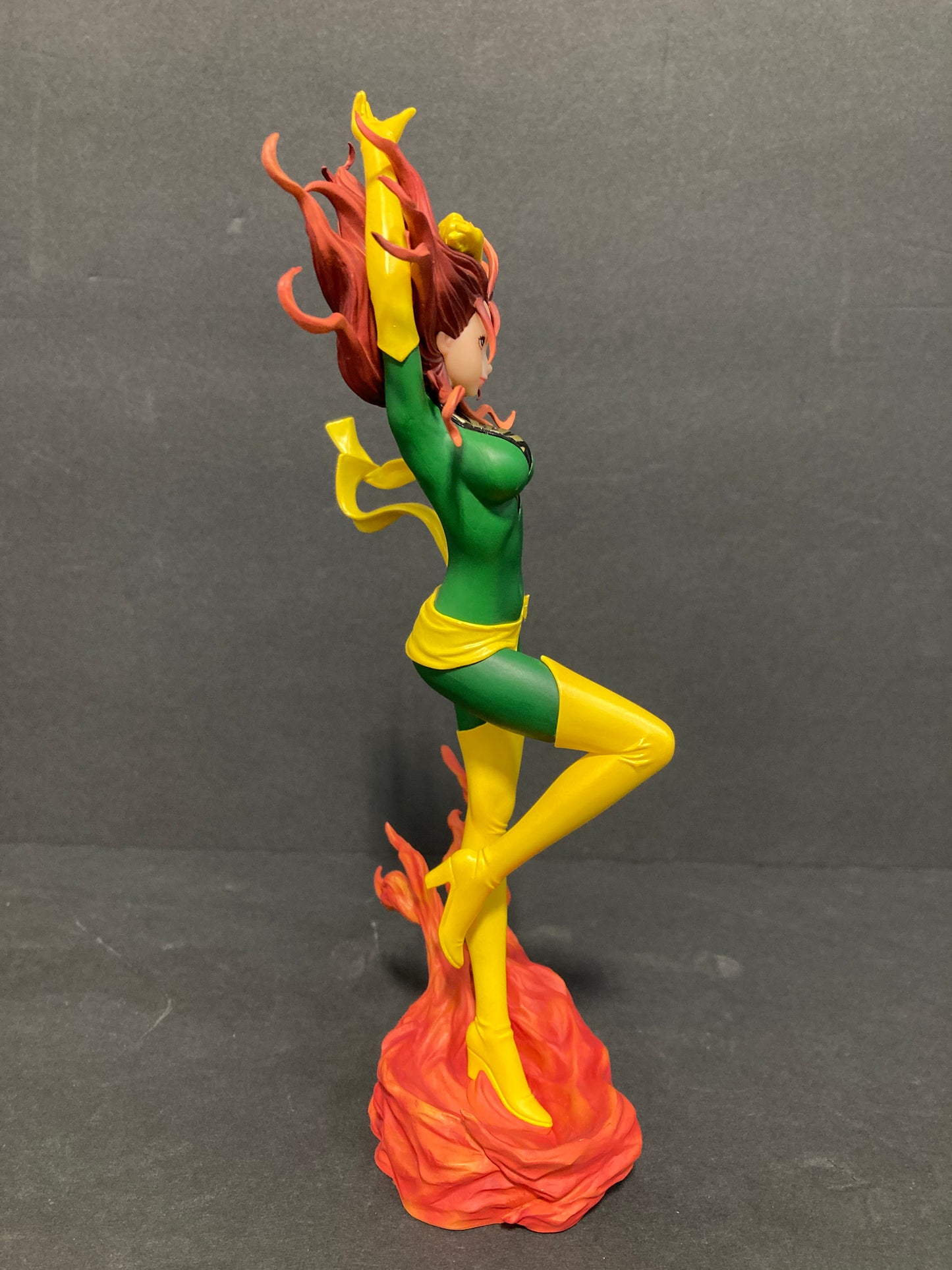 Phoenix Kotobukiya Bishoujo Statue (Open)