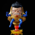 M.O.D.O.K (Elvis) Hasbro World Marvel Legends World Domination Tour Exclusive Action Figure Set 2021