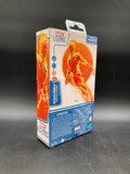 Human Torch Hasbro Marvel Legends Fantastic Four Figure 2025
