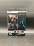 Barry Allen McFarlane DC
Multiverse Speed Metal Figure Darkest Knight BAF 2022