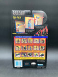 Two-Face Kenner Batman Animated Series Figure 1992