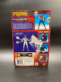 Super-Strength Spider-Man Toybiz Spider-Man 2002