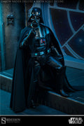 Darth Vader Sideshow Collectibles Star Wars ROTJ Sixth Scale Figure 2013
