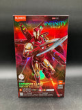 Iron Man MK85 EX Blokees Marvel Infinity Saga Champion Class CC01EX Model Kit