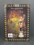 Dawn CS Moore Studio Clayburn Moore Variant Edition Statue Limited 538/1000