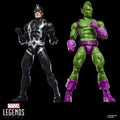 Black Bolt & Triton Hasbro Marvel Legends Inhumans Figure Set