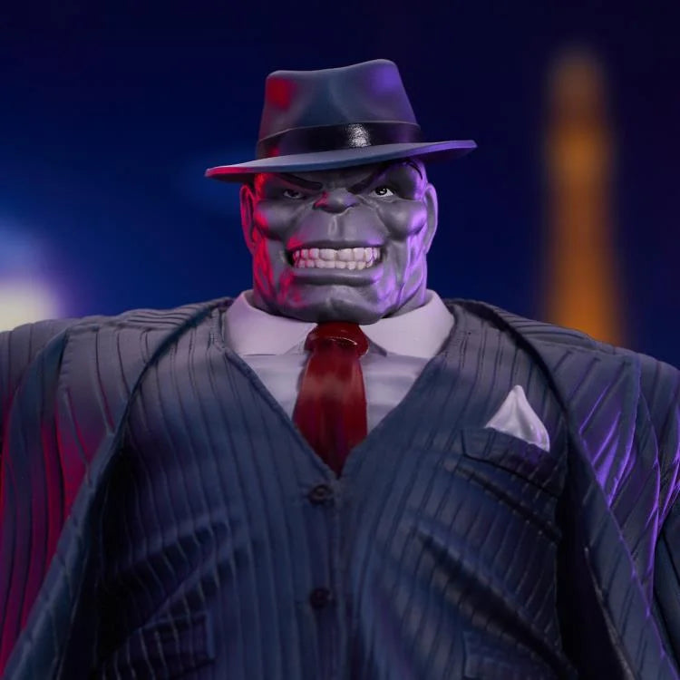 Joe Fixit Diamond Select Marvel Gallery PVC Diorama