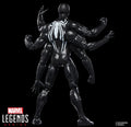 Dark Avengers Spider-Man Hasbro Marvel Legends Figure Executioner BAF 2025